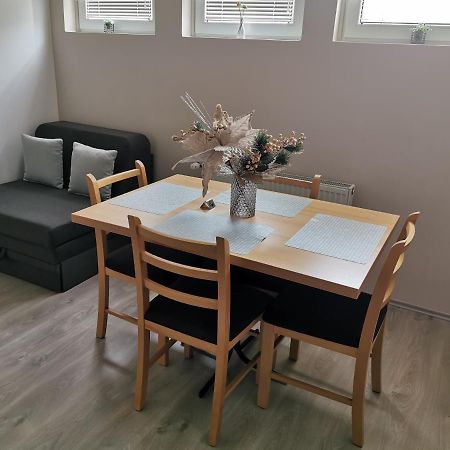 Apartmani Milica Крушевац Екстериор снимка