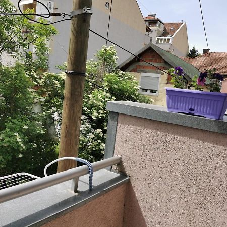 Apartmani Milica Крушевац Екстериор снимка