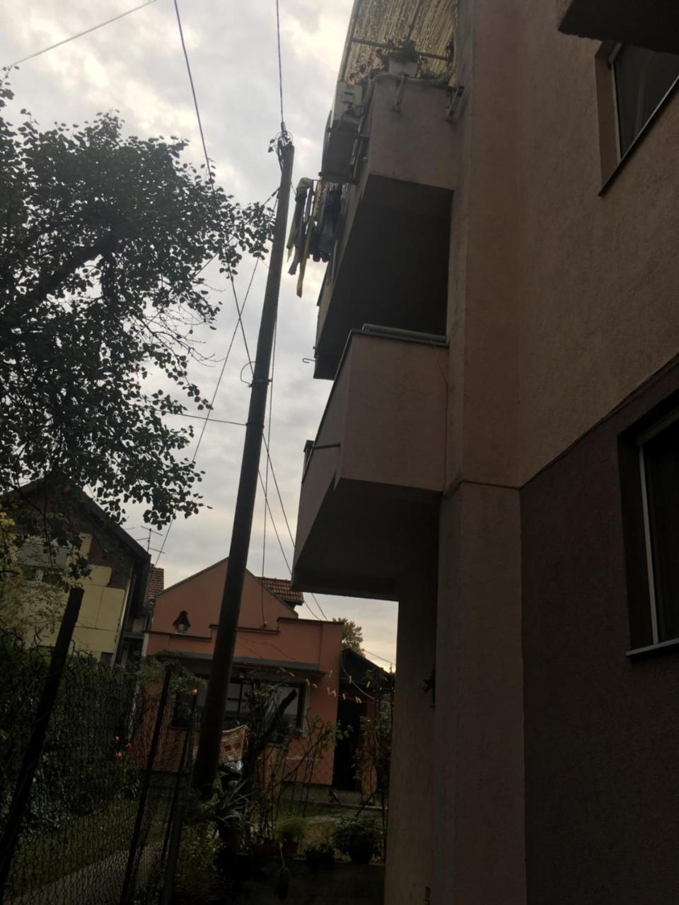 Apartmani Milica Крушевац Екстериор снимка