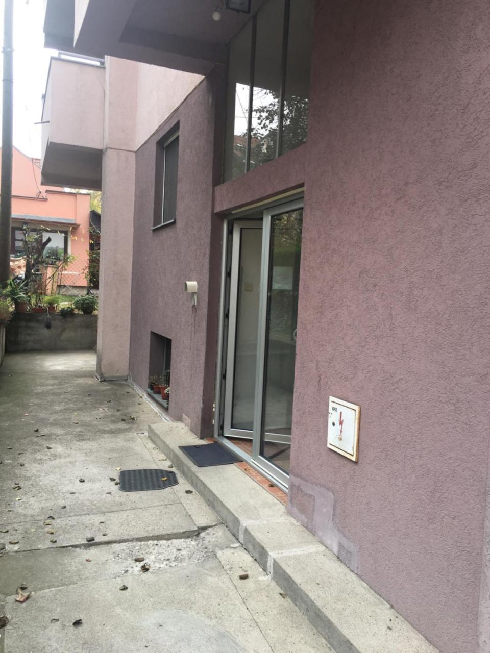 Apartmani Milica Крушевац Екстериор снимка
