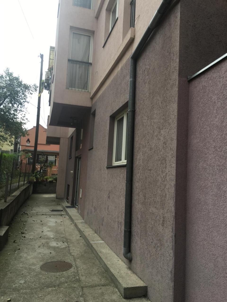 Apartmani Milica Крушевац Екстериор снимка