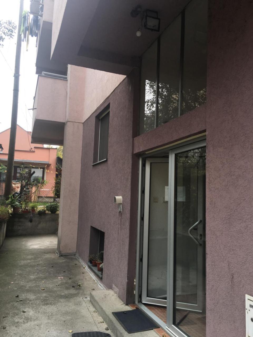 Apartmani Milica Крушевац Екстериор снимка
