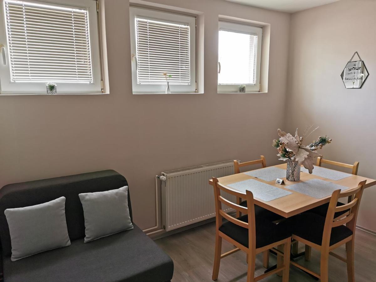 Apartmani Milica Крушевац Екстериор снимка