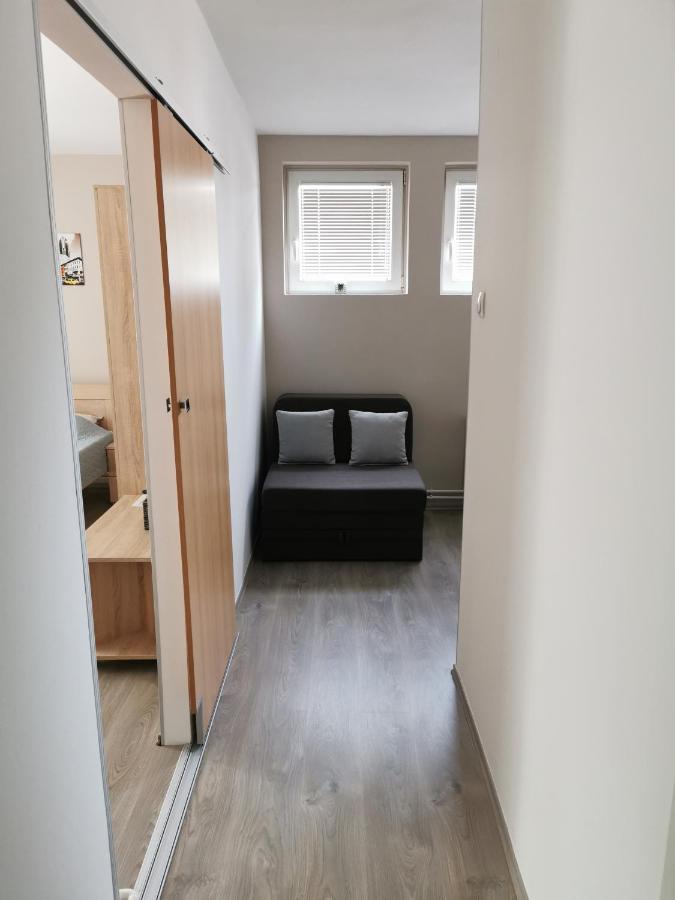 Apartmani Milica Крушевац Екстериор снимка