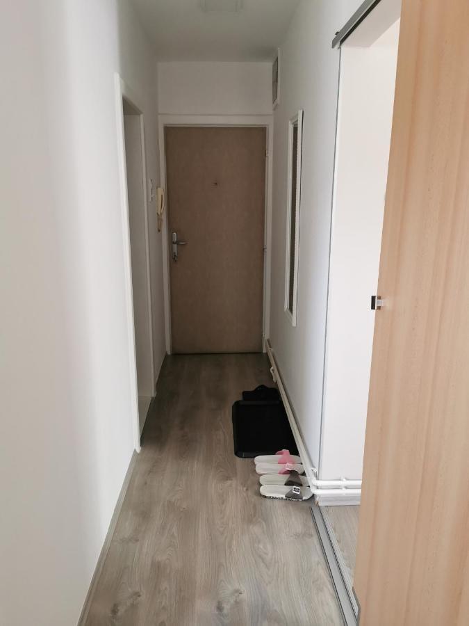 Apartmani Milica Крушевац Екстериор снимка