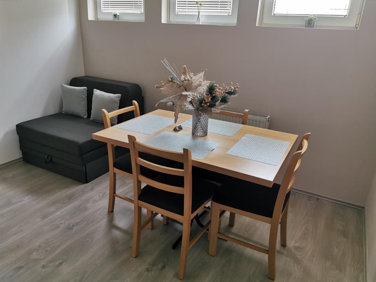 Apartmani Milica Крушевац Екстериор снимка