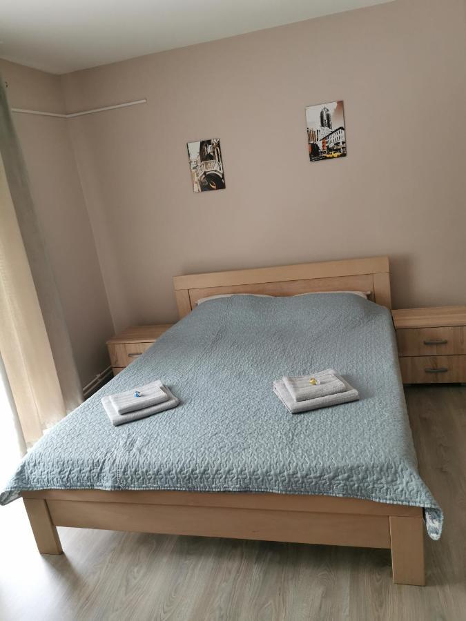 Apartmani Milica Крушевац Екстериор снимка