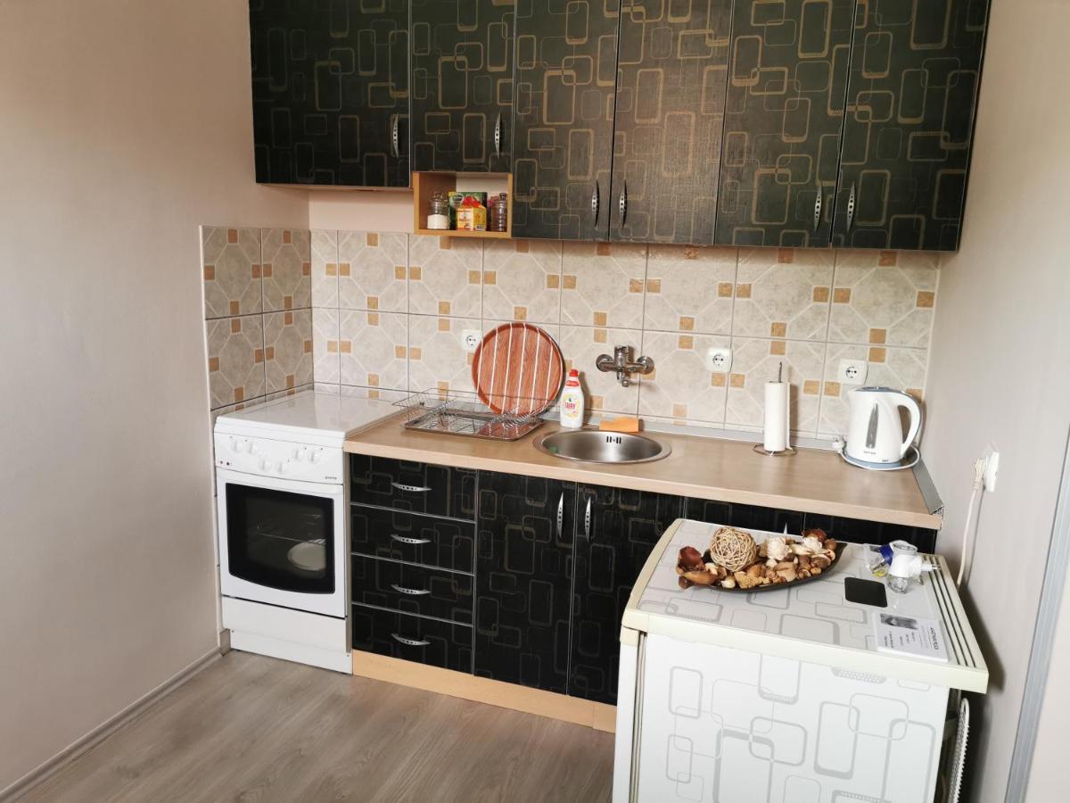 Apartmani Milica Крушевац Екстериор снимка