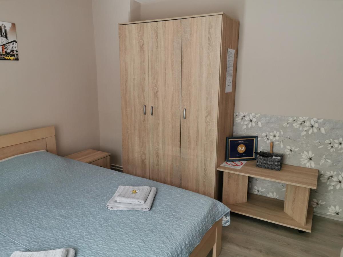 Apartmani Milica Крушевац Екстериор снимка