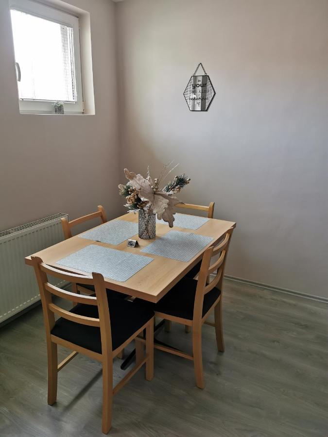 Apartmani Milica Крушевац Екстериор снимка