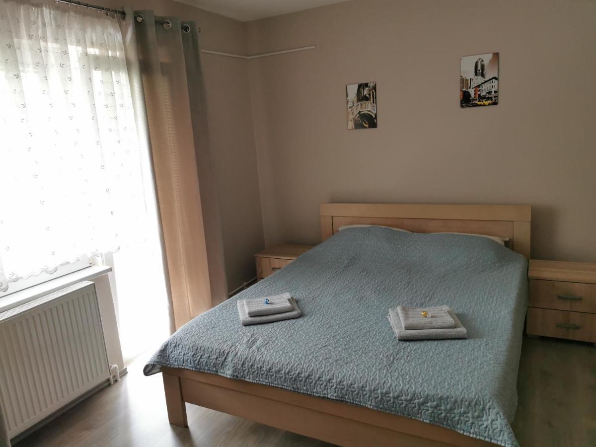 Apartmani Milica Крушевац Екстериор снимка