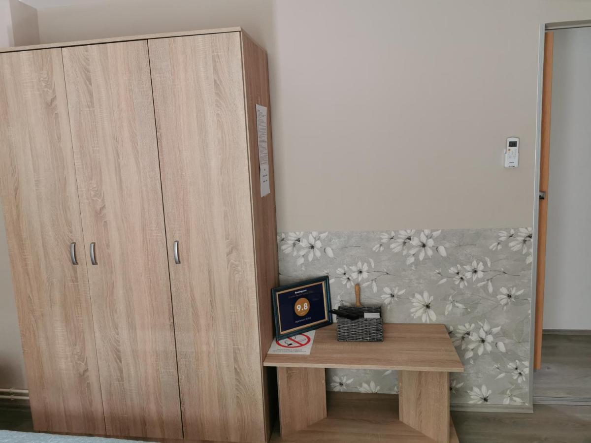 Apartmani Milica Крушевац Екстериор снимка