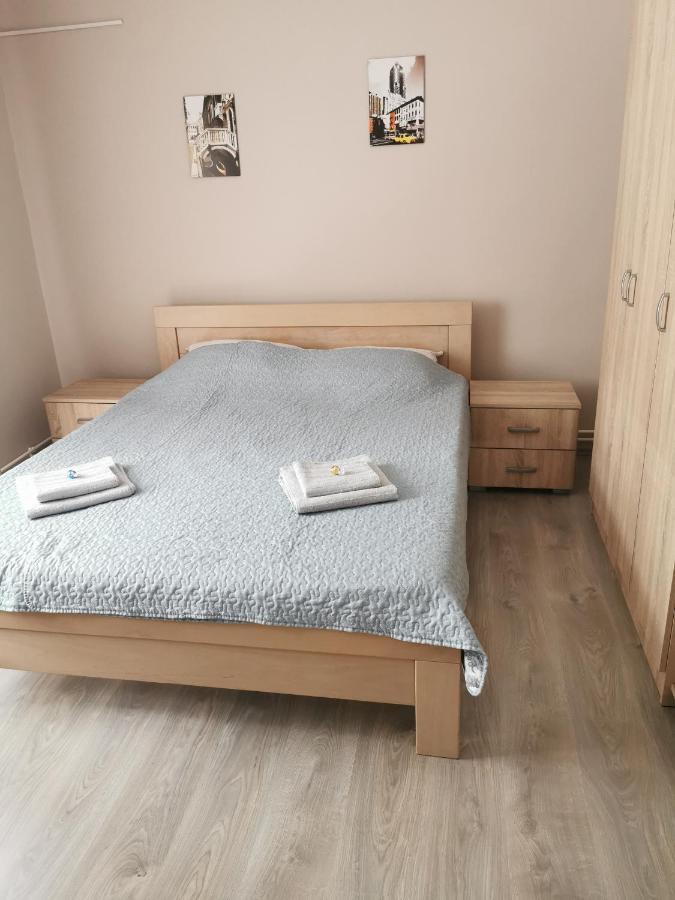 Apartmani Milica Крушевац Екстериор снимка
