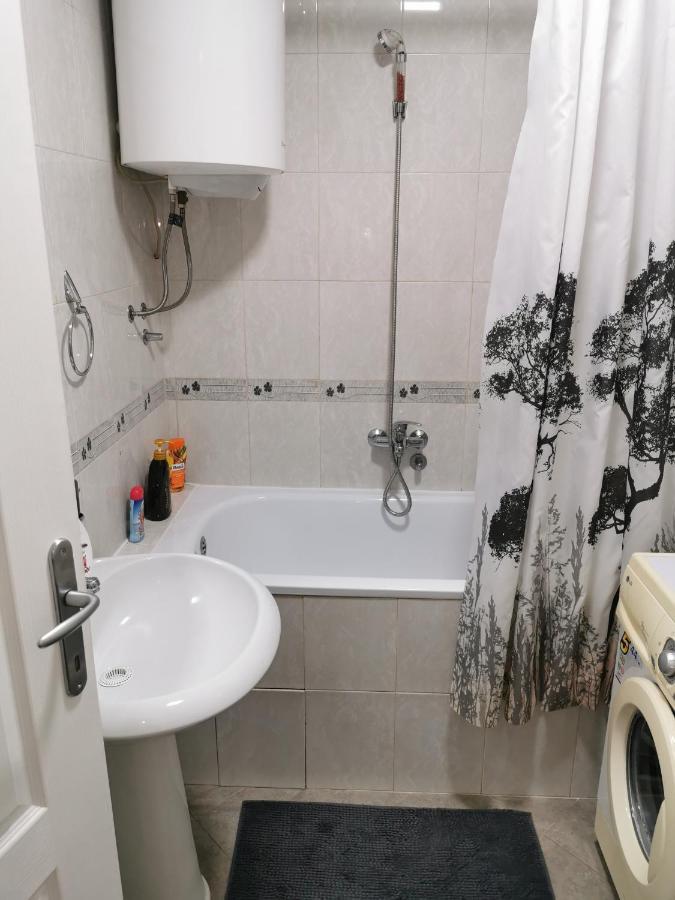 Apartmani Milica Крушевац Екстериор снимка