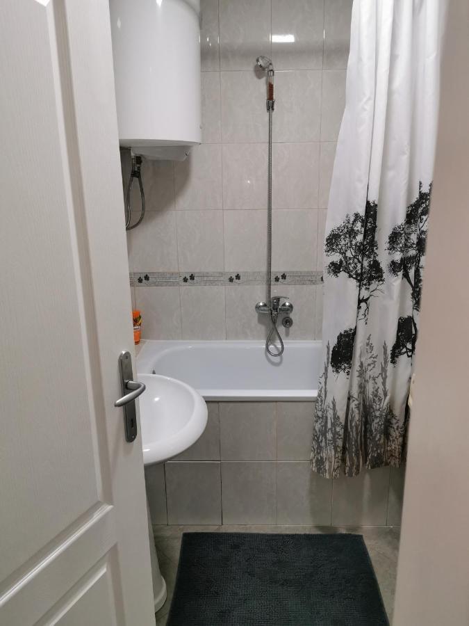 Apartmani Milica Крушевац Екстериор снимка