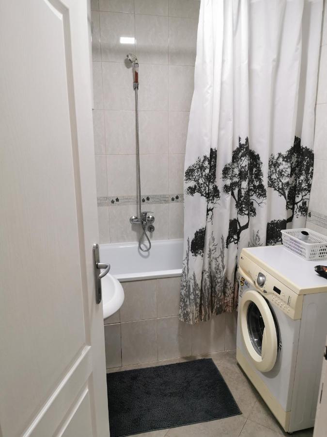 Apartmani Milica Крушевац Екстериор снимка